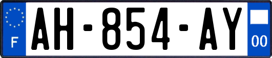 AH-854-AY