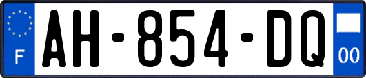 AH-854-DQ