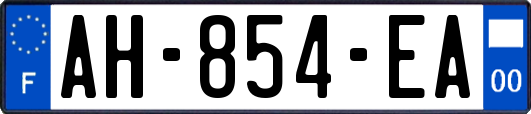 AH-854-EA