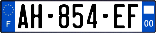 AH-854-EF