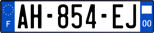 AH-854-EJ