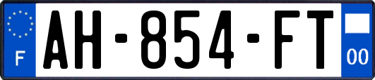 AH-854-FT
