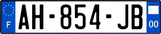AH-854-JB