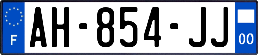 AH-854-JJ