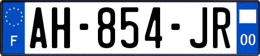 AH-854-JR