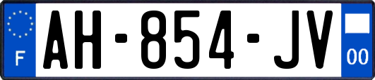 AH-854-JV