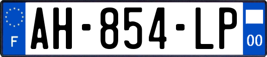 AH-854-LP