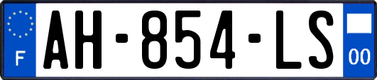 AH-854-LS