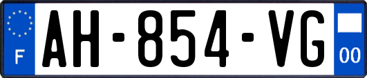 AH-854-VG