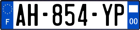 AH-854-YP