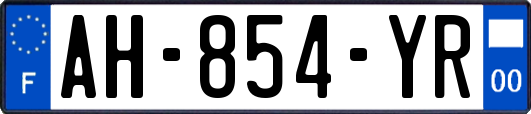 AH-854-YR