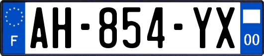 AH-854-YX