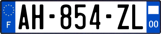 AH-854-ZL