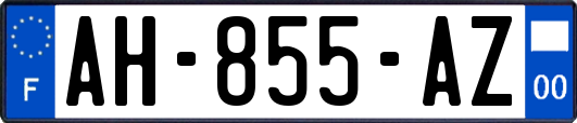 AH-855-AZ