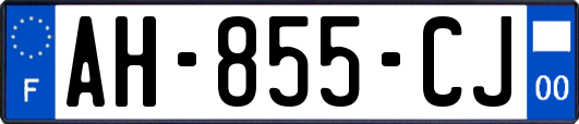 AH-855-CJ