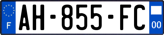 AH-855-FC