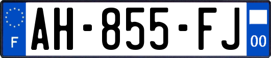 AH-855-FJ