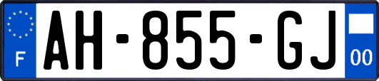 AH-855-GJ