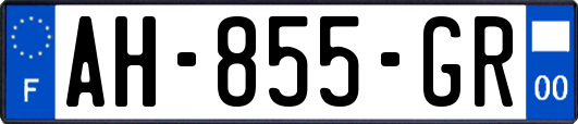 AH-855-GR