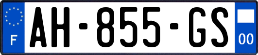 AH-855-GS