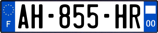 AH-855-HR
