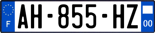 AH-855-HZ