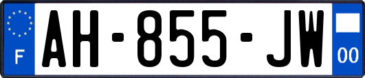 AH-855-JW