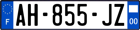 AH-855-JZ