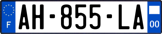 AH-855-LA