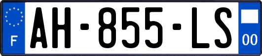 AH-855-LS