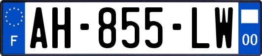 AH-855-LW