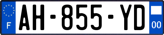AH-855-YD