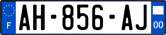 AH-856-AJ