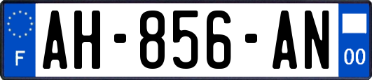 AH-856-AN