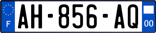 AH-856-AQ