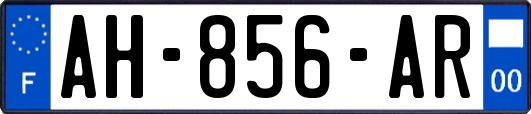 AH-856-AR