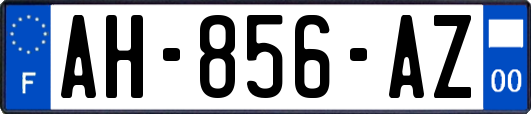 AH-856-AZ