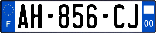 AH-856-CJ