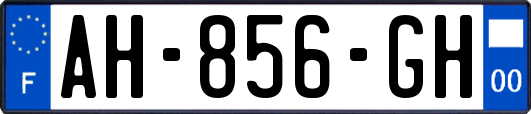 AH-856-GH