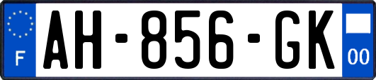 AH-856-GK
