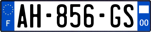 AH-856-GS