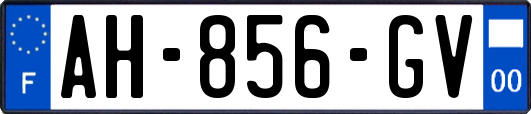 AH-856-GV