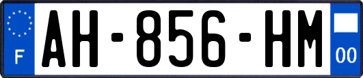 AH-856-HM