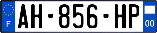 AH-856-HP