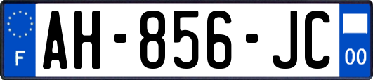 AH-856-JC