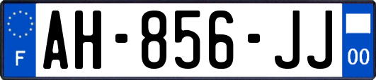 AH-856-JJ