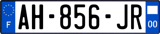 AH-856-JR
