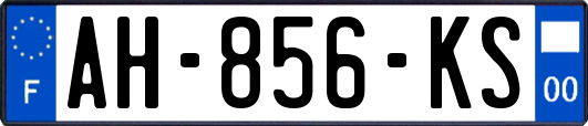 AH-856-KS