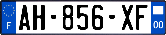 AH-856-XF
