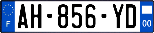 AH-856-YD